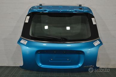 Mini Cooper F55 Portellone posteriore | 18448