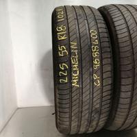 2 GOMME USATE ESTIVO 2255518 - CP9688400