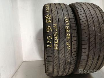 2 GOMME USATE ESTIVO 2255518 - CP9688400