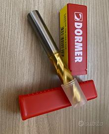 Punta elicoidale Dormer R520 13mm – Alta qualità