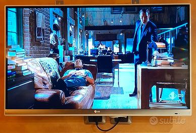 Tv LG full hd  led 42" Smart Tv