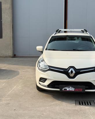 Renault Clio Sporter dCi 8V 75CV Start&Stop Energy