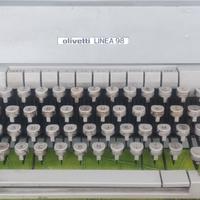 Olivetti linea 98