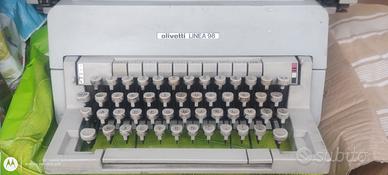Olivetti linea 98
