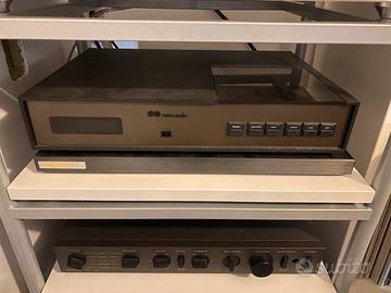 Naim CDI Philips 1541 golden crown