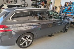 Peugeot 308 sw
