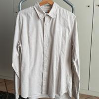 Camicia uomo Timberland taglia L