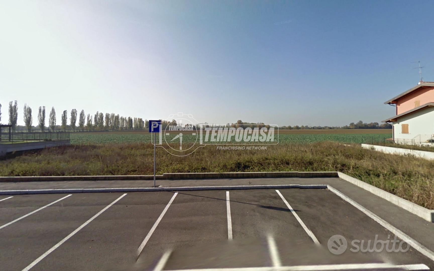 TERRENO EDIFICABILE IDEALE PER IMPRESE E PRIVATI - Vista 4