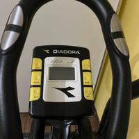 Bici Ellittica Diadora