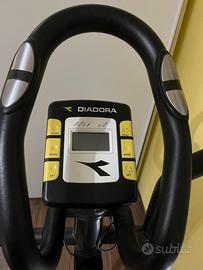 Bici Ellittica Diadora