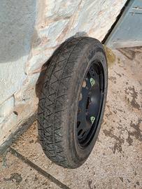 RUOTINO BMW X3 