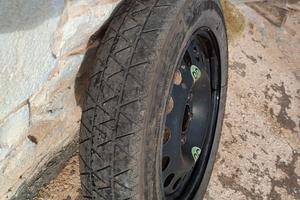 RUOTINO BMW X3 
