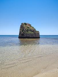 Torre pali SALENTO 4 persone