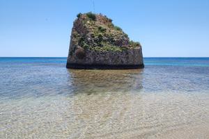 Torre pali SALENTO 4 persone