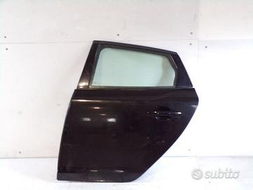 Portiera Posteriore Sinistra Volvo V40 2014