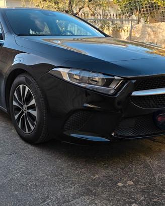 Mercedes A180 2021 82.000km Automatico