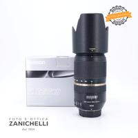 Tamron 70-300 f4-5.6 VC USD (Nikon) Usato (G176)