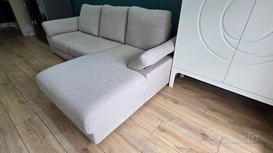 Divano angolare poltronesofa'.