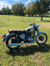 Royal Enfield Classic 350