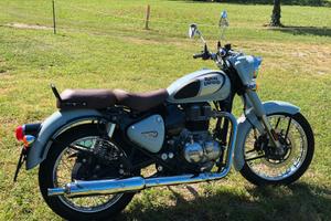 Royal Enfield Classic 350