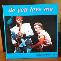 Bruce Springsteen - Do you love me