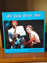 Bruce Springsteen - Do you love me