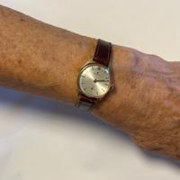 Orologio zenith