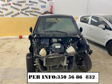 Chatenet CH46 diesel(PRIVATO)-2020