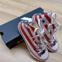 Converse All Star tg 34