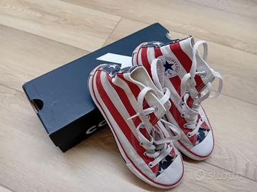 Converse All Star tg 34