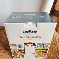 Caffettiera Lavazza Carmencita Pop