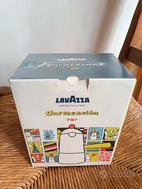 Caffettiera Lavazza Carmencita Pop