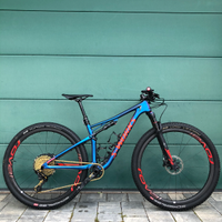 MTB S-Works Epic Taglia S