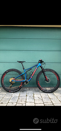 MTB S-Works Epic Taglia S