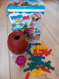 pirata pop up