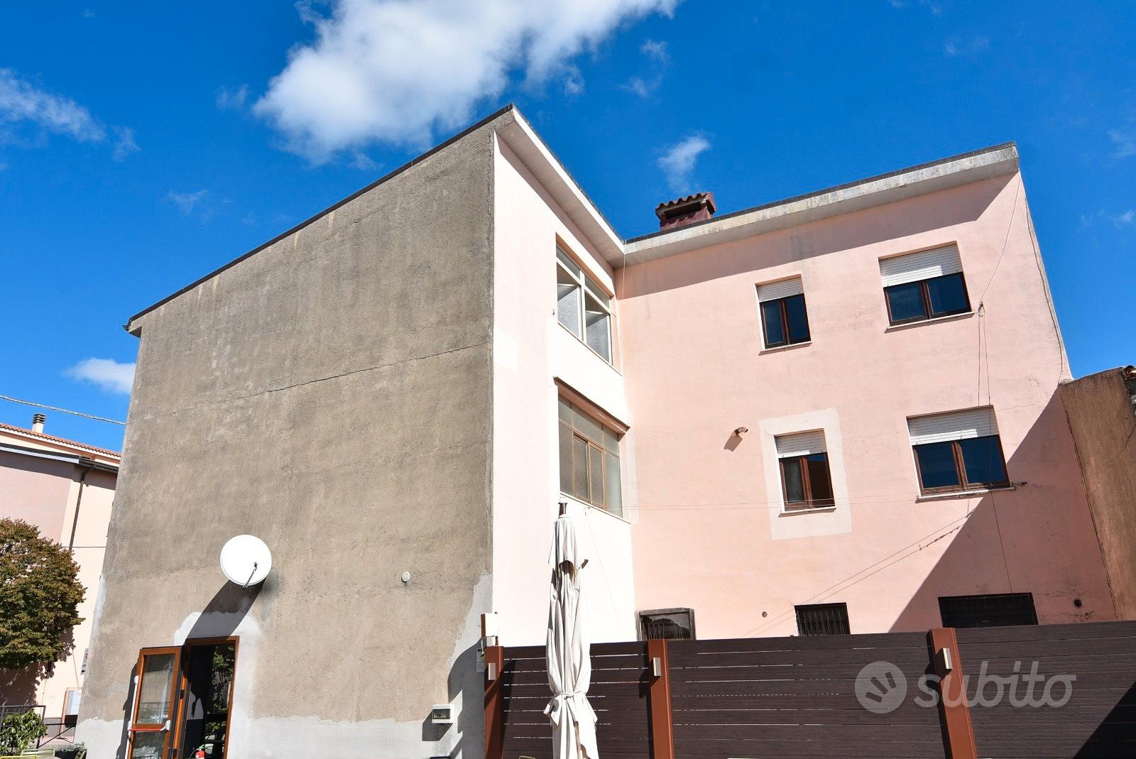 Apartment in Macumere/Macomèr, Scalarba, Nuoro - Vista 6
