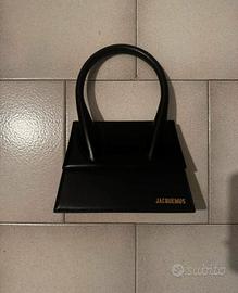Jacquemus bag Chiquito Grande