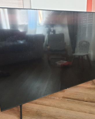 tv samsung 65" per ricambi