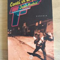 Juan Madrid - Conti in sospeso