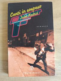 Juan Madrid - Conti in sospeso