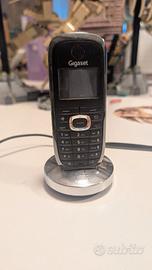 Cordless Gigaset SL37H