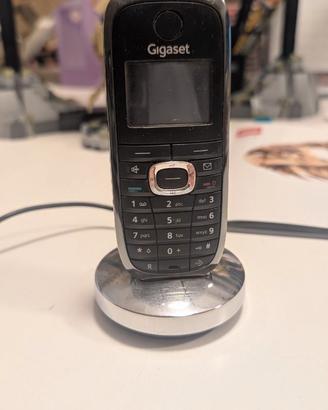 Cordless Gigaset SL37H