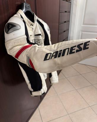 Giubbotto Dainese racing