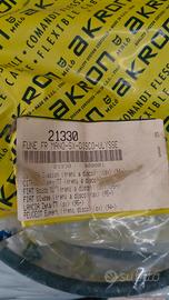 Laccetti vari auto d'epoca Alfa Lancia Fiat nuovi