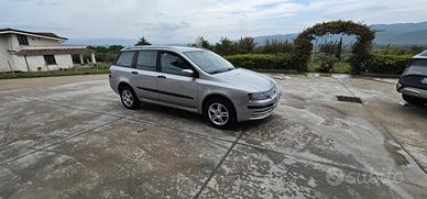 Fiat Stilo 1.9 MJT 16V Multi Wagon Dynamic