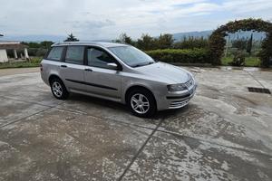 Fiat Stilo 1.9 MJT 16V Multi Wagon Dynamic