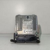 CENTRALINA MOTORE AUDI A6 Berlina Serie C6 (4F2) 0