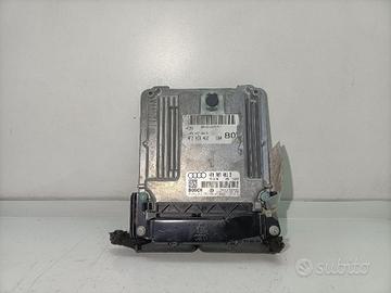 CENTRALINA MOTORE AUDI A6 Berlina Serie C6 (4F2) 0