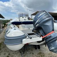 Joker Boat clubman 21