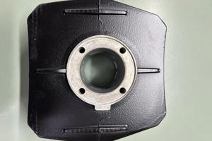 CILINDRO FATIC TRIAL 240 (COMPLETO DI PISTONE)